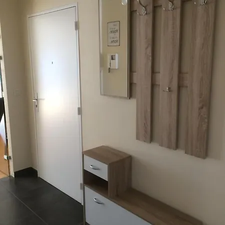 Prive-kamer Centrum Met Eigen Badkamer/wc Apartmán